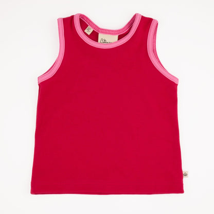 Toddler Classic Tank