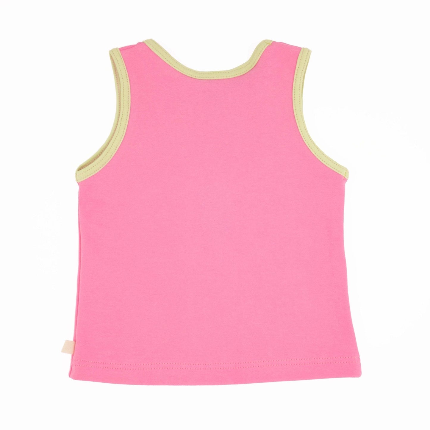 Toddler Classic Tank