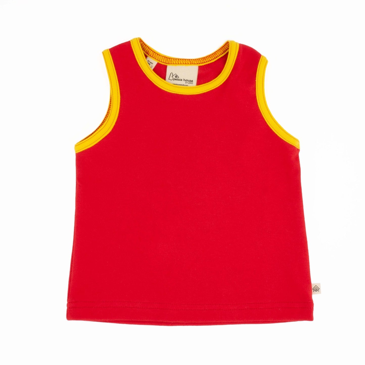 Toddler Classic Tank