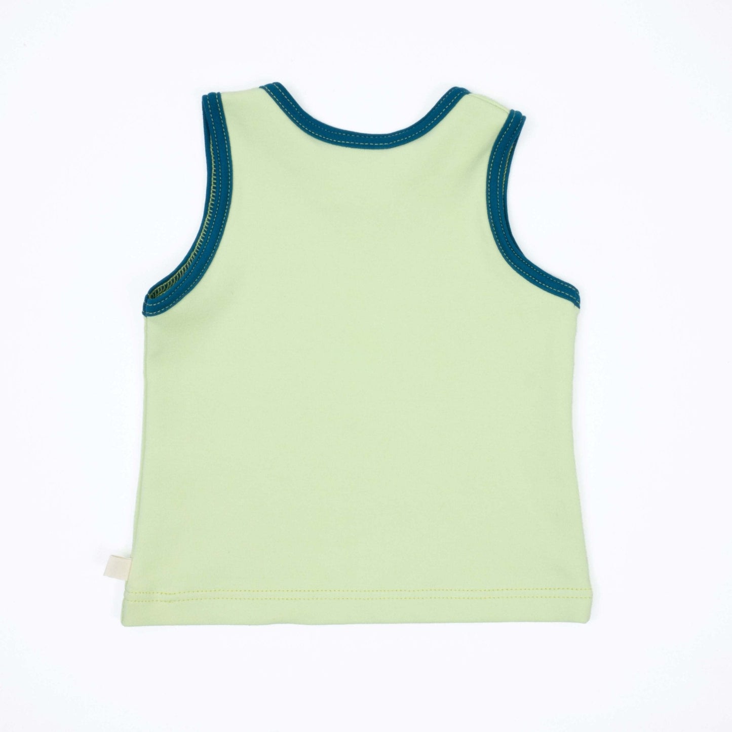 Toddler Classic Tank