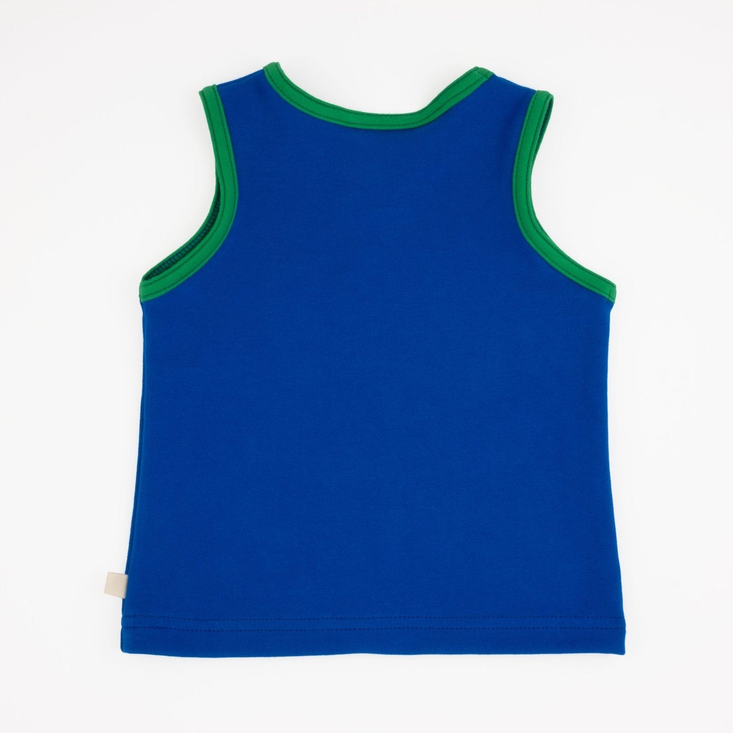 Toddler Classic Tank