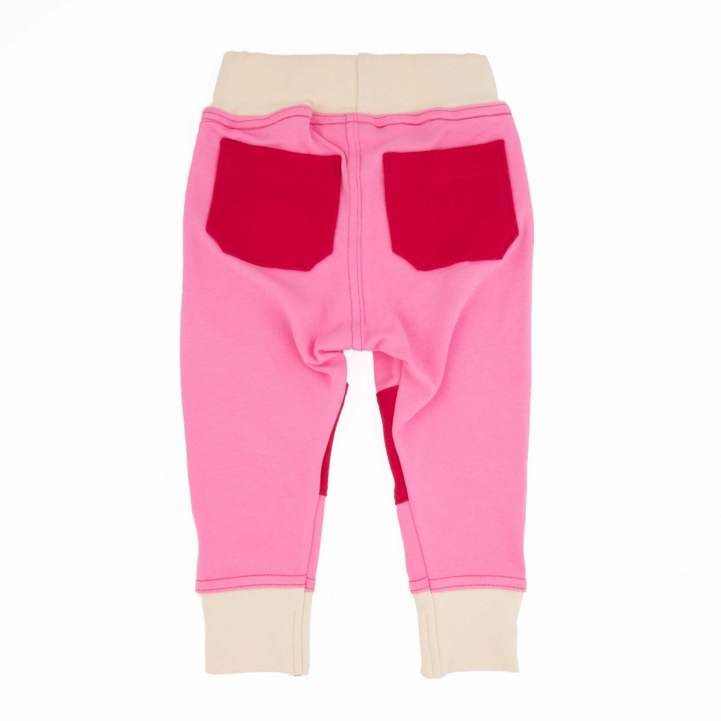 Toddler Colorblock Joggers