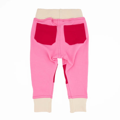 Toddler Colorblock Joggers