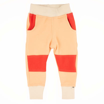 Toddler Colorblock Joggers