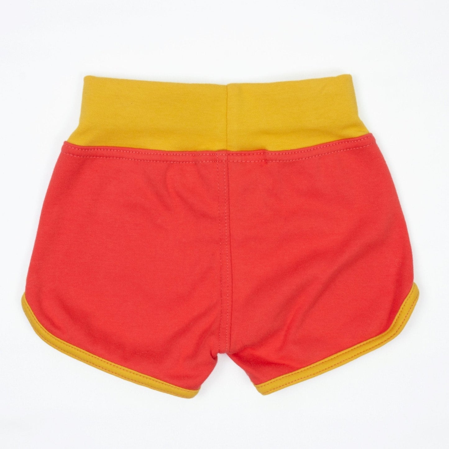 Toddler Gym Class Shorts