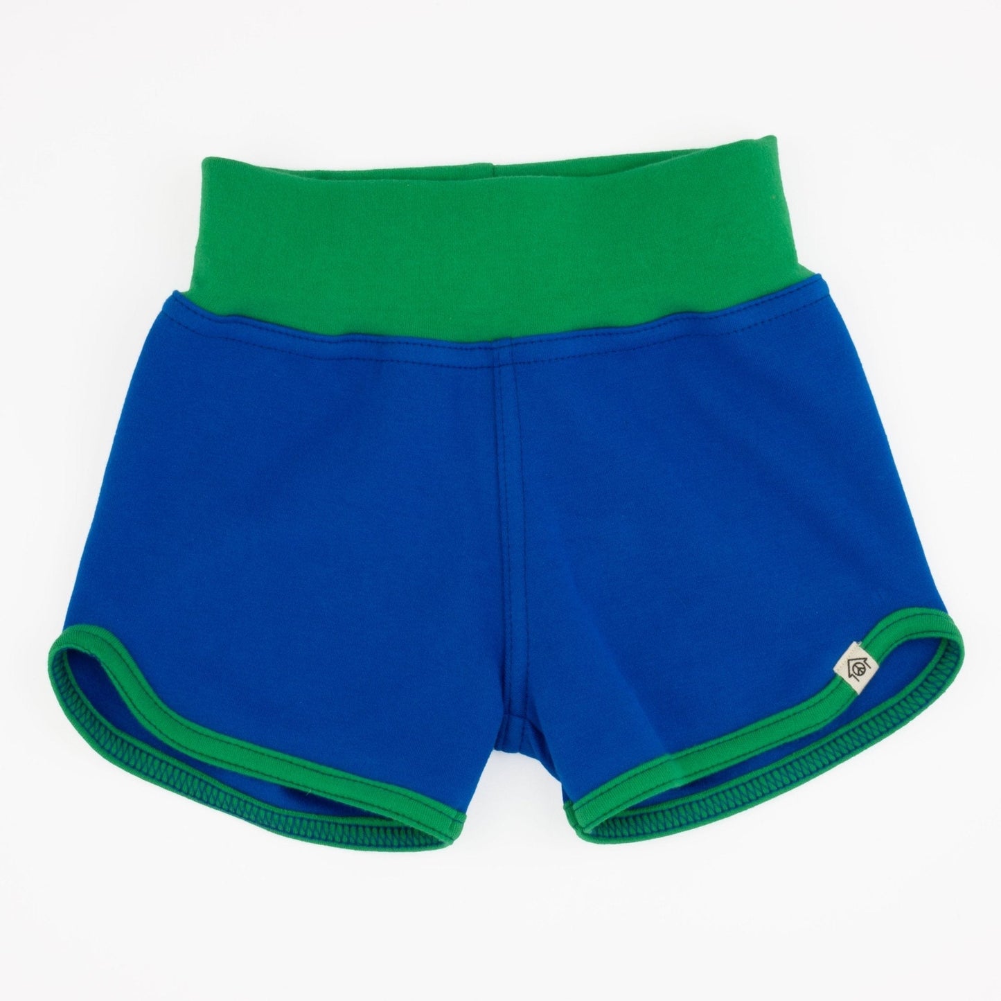 Toddler Gym Class Shorts