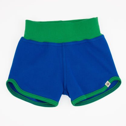 Toddler Gym Class Shorts
