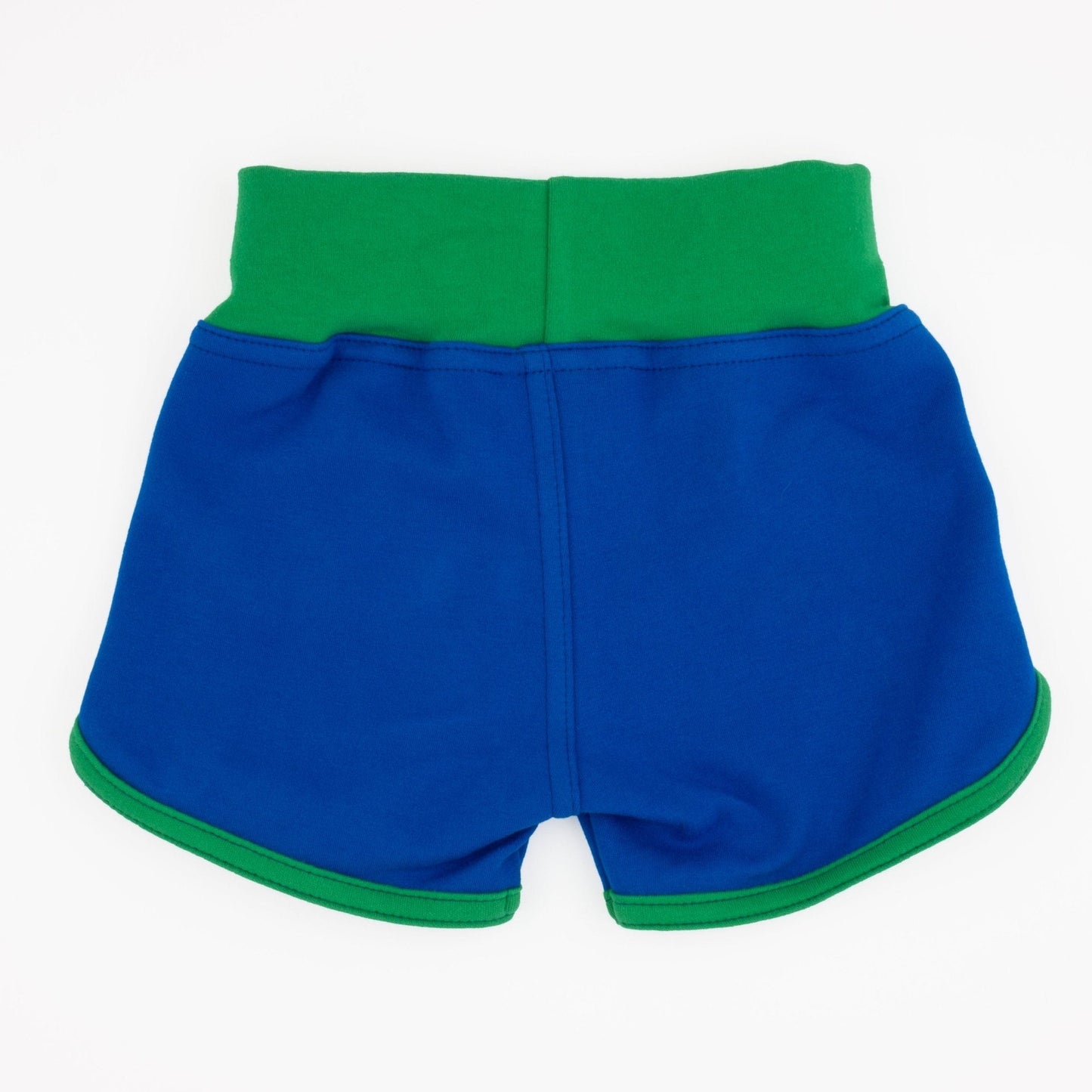 Toddler Gym Class Shorts