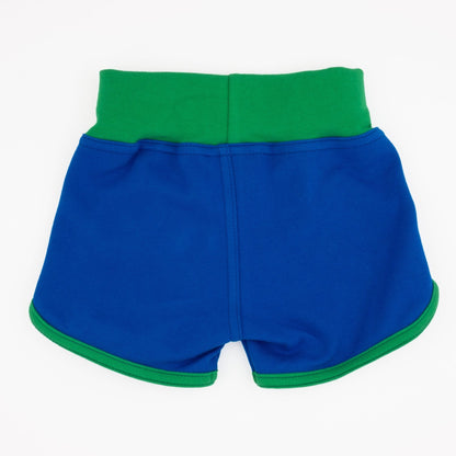 Toddler Gym Class Shorts