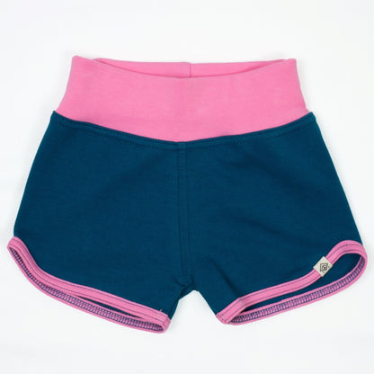 Toddler Gym Class Shorts