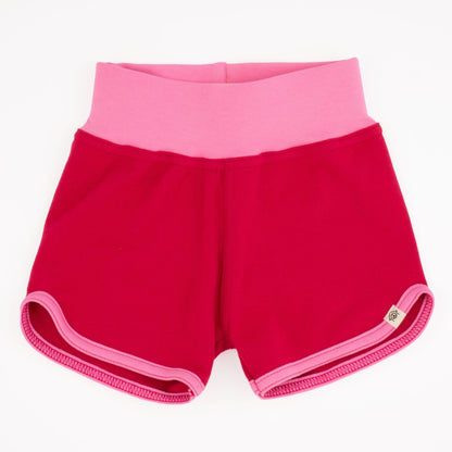 Toddler Gym Class Shorts