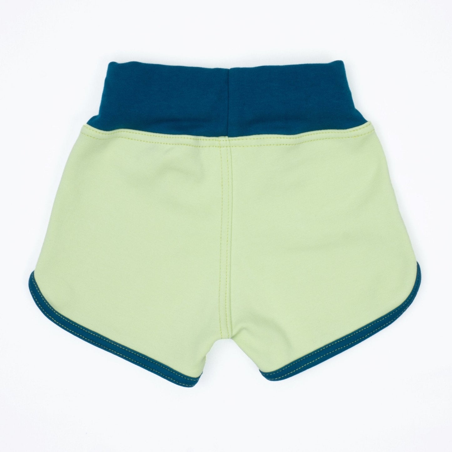 Toddler Gym Class Shorts
