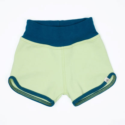 Toddler Gym Class Shorts