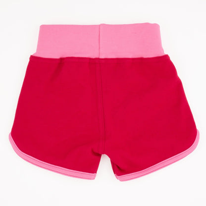 Toddler Gym Class Shorts