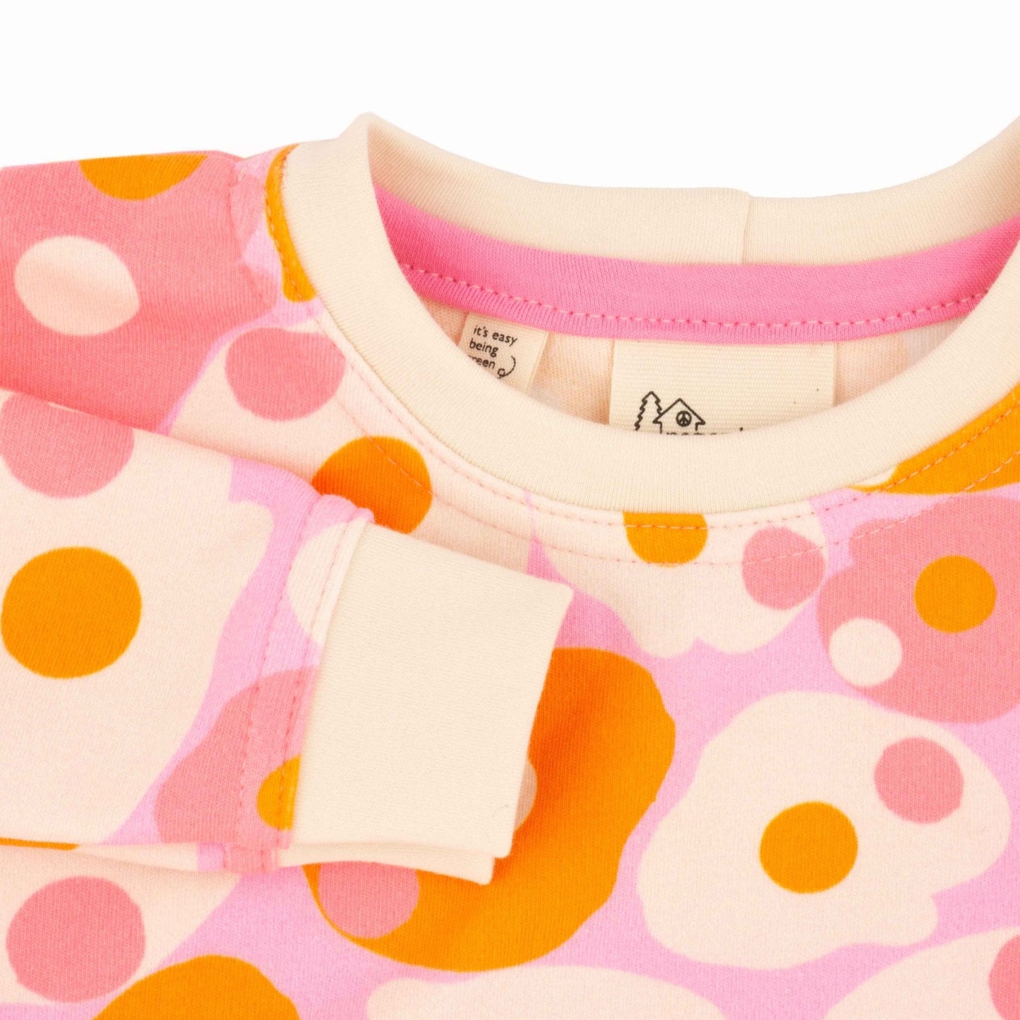 Adult Print Sweatshirt