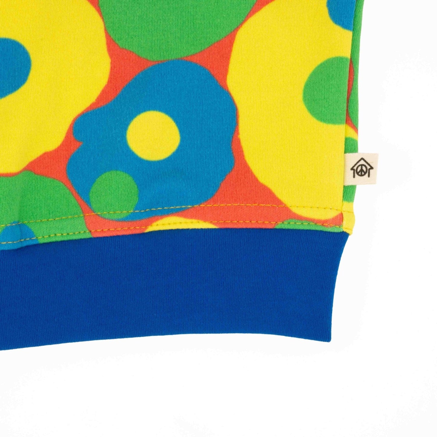 Adult Print Sweatshirt