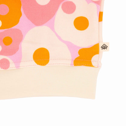 Toddler Print Sweatshirt