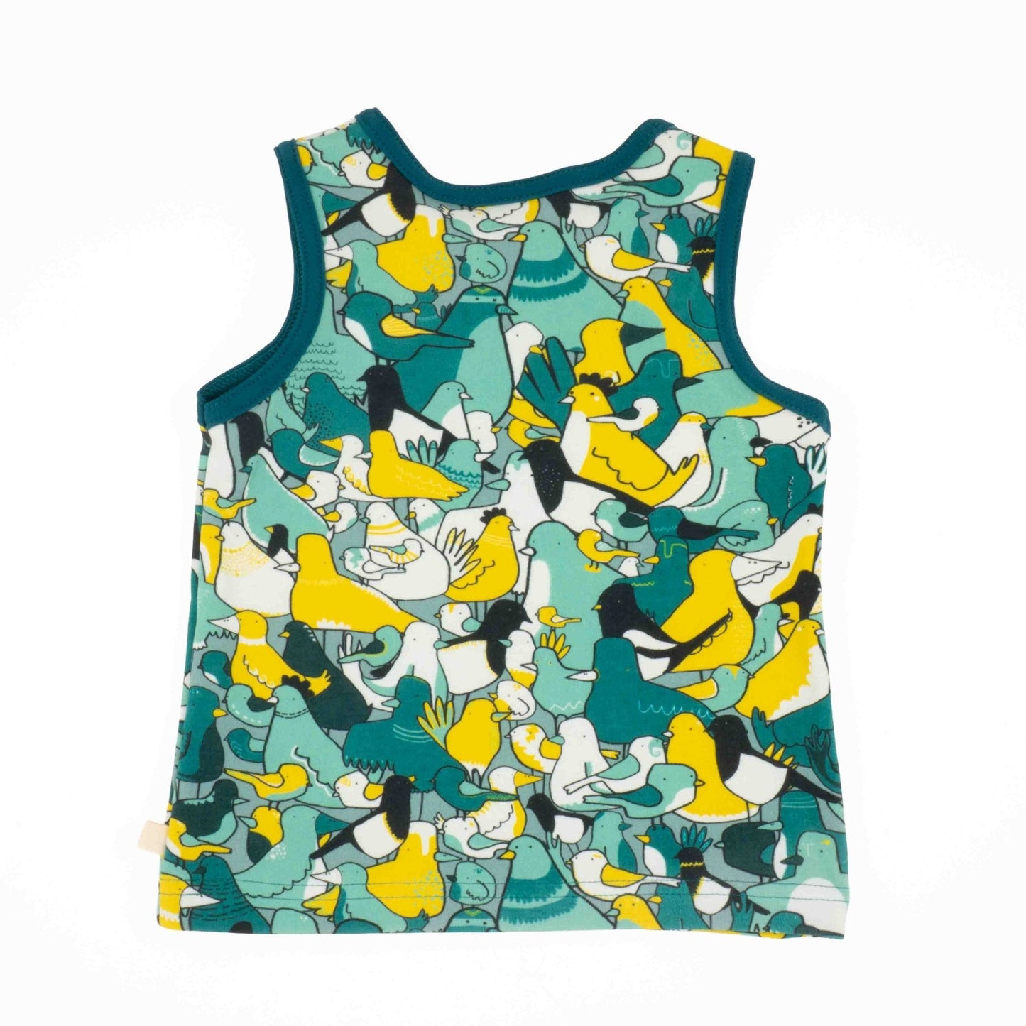 Baby Print Tank
