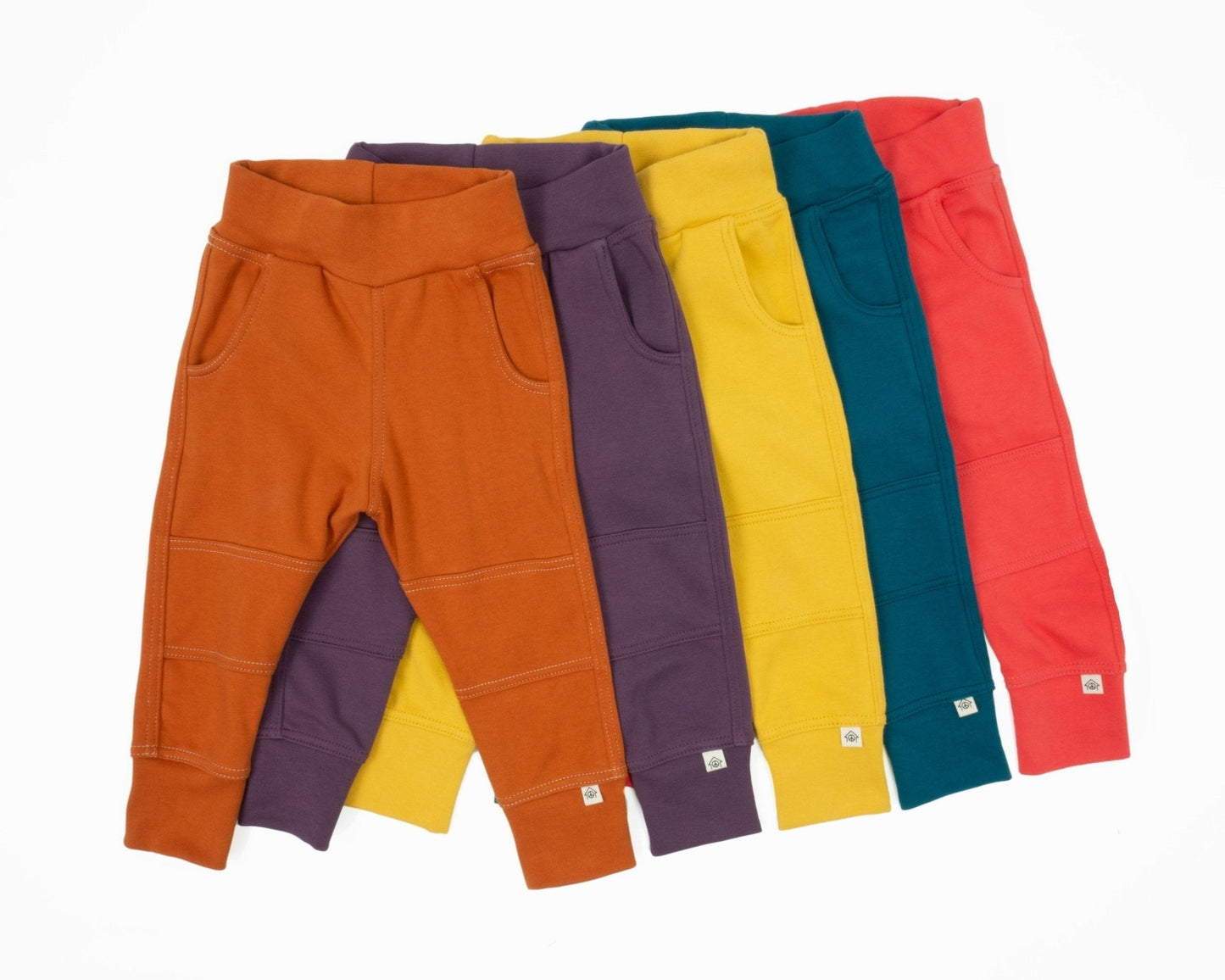 Toddler Simple Joggers