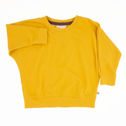 Toddler Simple Sweatshirt