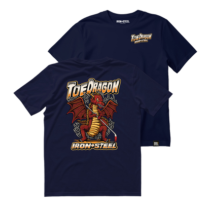 Toe Dragon Tee