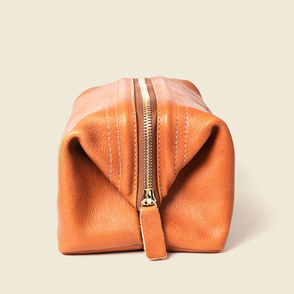 Toiletry Travel Bag - Natural