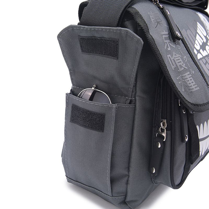 Tokyo Ghoul Messenger Bag