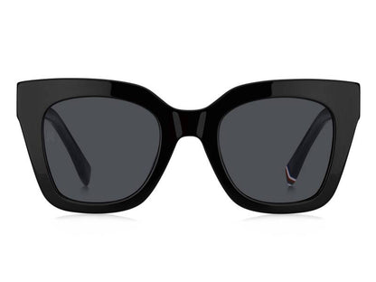 Tommy Hilfiger TH 2051/S Grey Women's Sunglasses 50mm