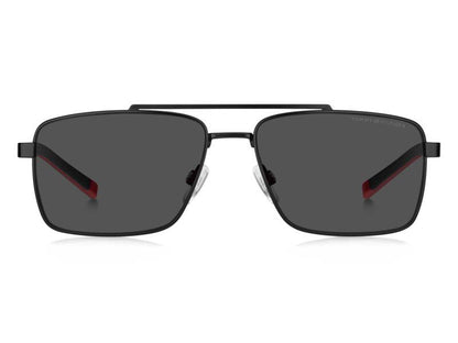 Tommy Hilfiger TH 2078/S Grey Men's Sunglasses 58mm