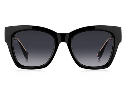 Tommy Hilfiger TH 2156/S Grey Women's Sunglasses 52mm