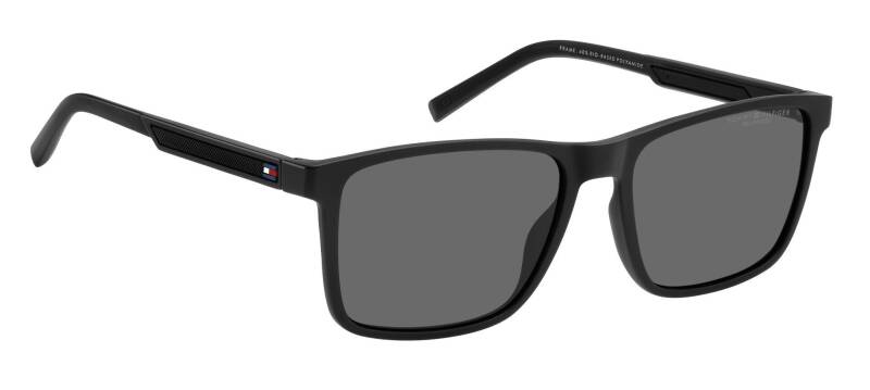 Tommy Hilfiger TH 2201/S Grey Men's Sunglasses 56mm