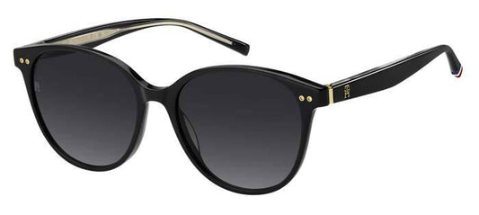Tommy Hilfiger TH 2289/S Women's Square Sunglasses 53mm