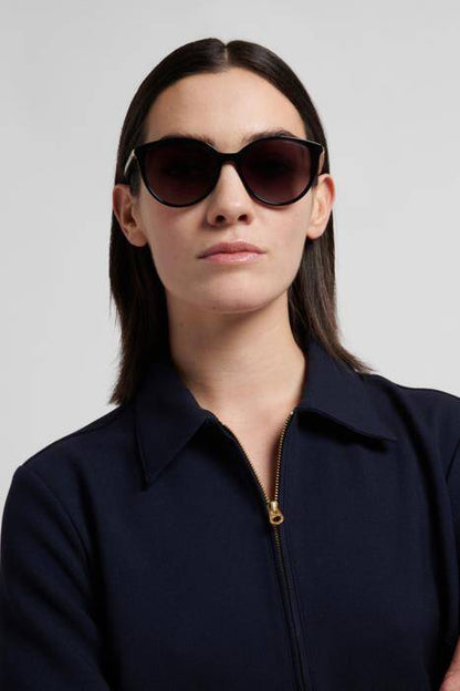 Tommy Hilfiger TH 2350/S Women's Sunglasses Tortoise 55mm