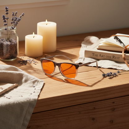 St. Croix Topaz Sleep Glasses – DreamWalkerz Crystal Collection