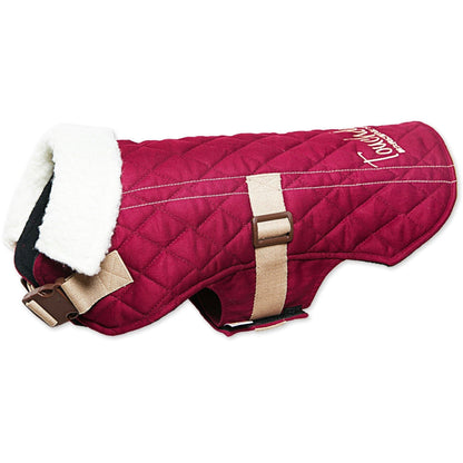 Touchdog ® Original Sherpa-Bark Designer Fashion Dog Coat