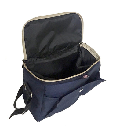 F-ZIP Camera Bag