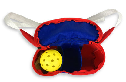 DILLY Pickleball Fanny Pack