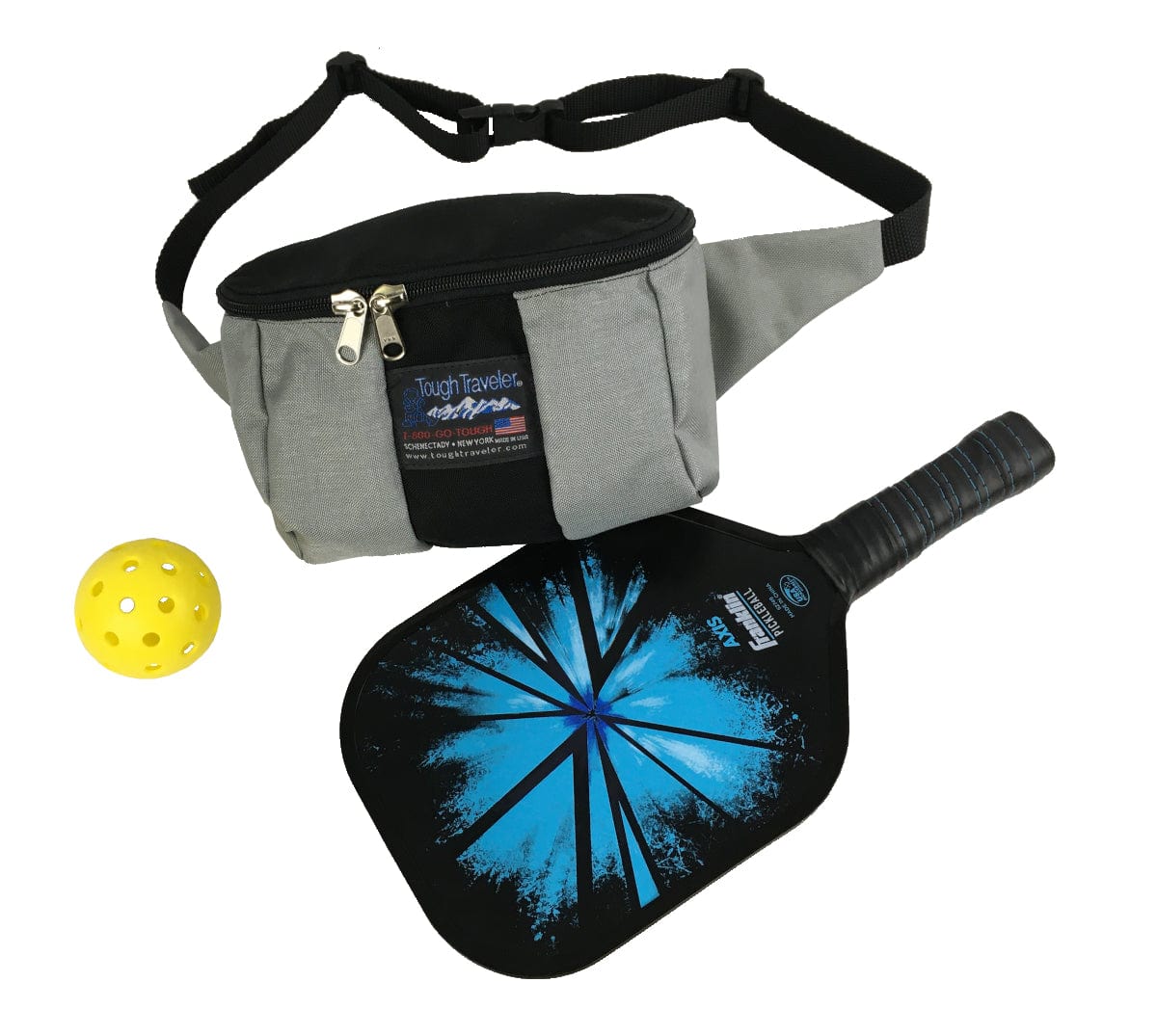 DILLY Pickleball Fanny Pack