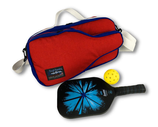 DILLY Pickleball Shoulder Bag