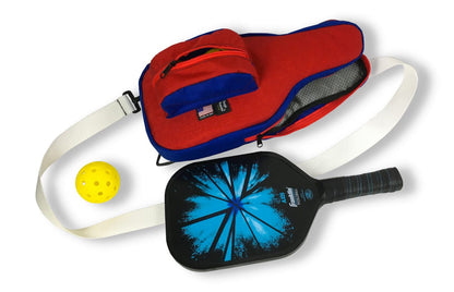 DILLY Pickleball Sling