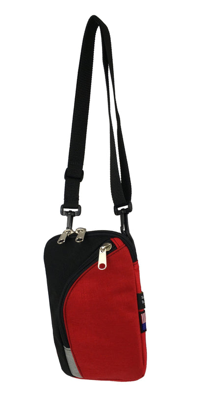 ENTERPRISE DELUXE Phone Bag