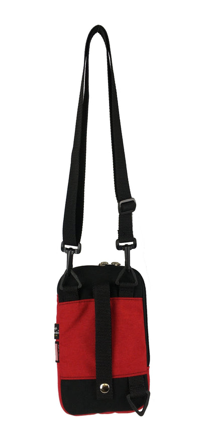 ENTERPRISE DELUXE Phone Bag