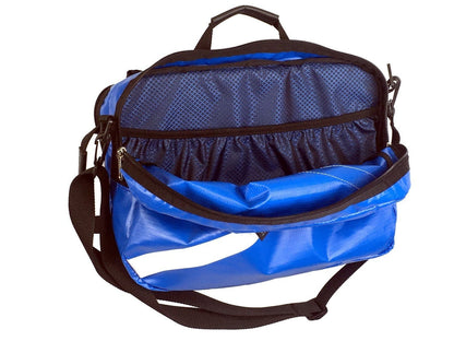 COMMUTER Vinyl Carry-On