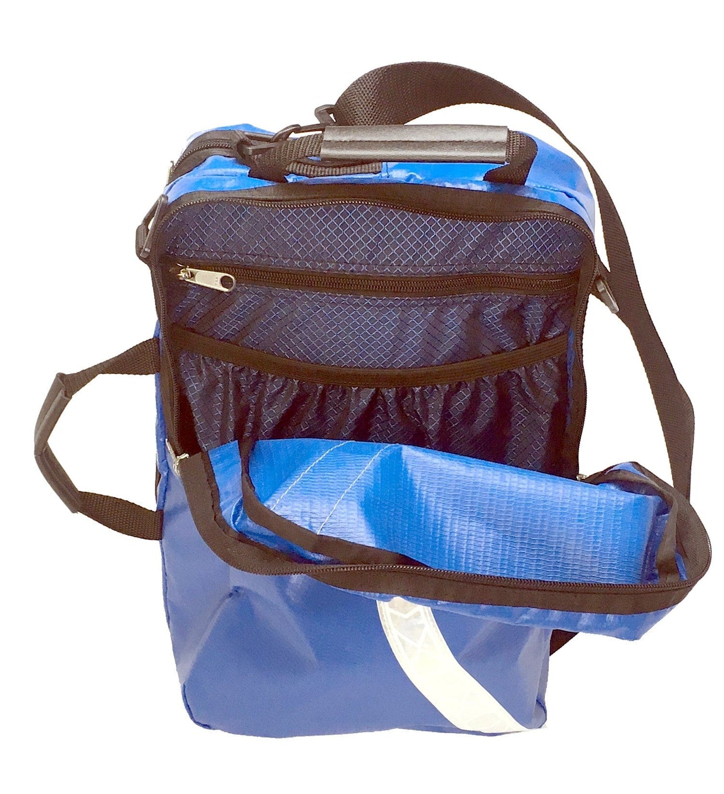 COMMUTER Vinyl Carry-On