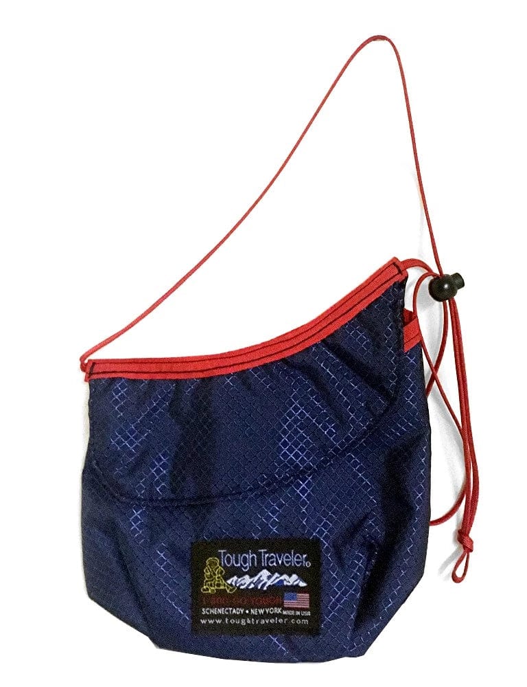 DB SHOULDER POUCH