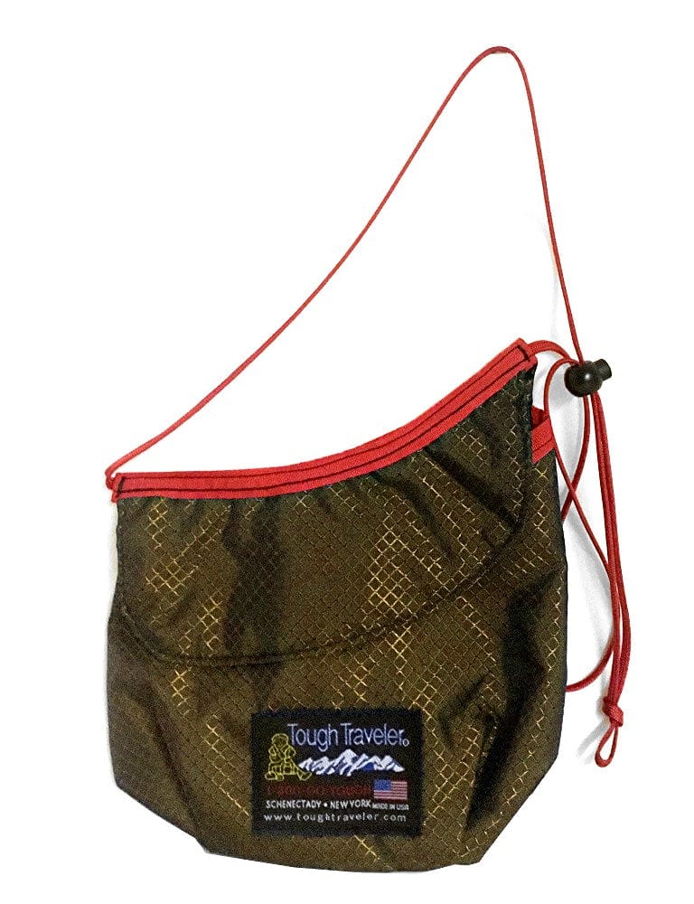 DB SHOULDER POUCH