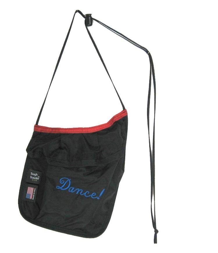 DB SHOULDER POUCH