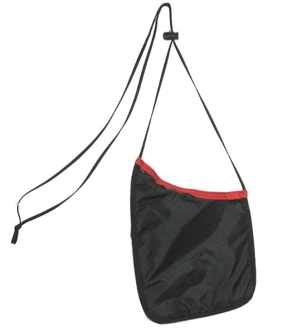 DB SHOULDER POUCH