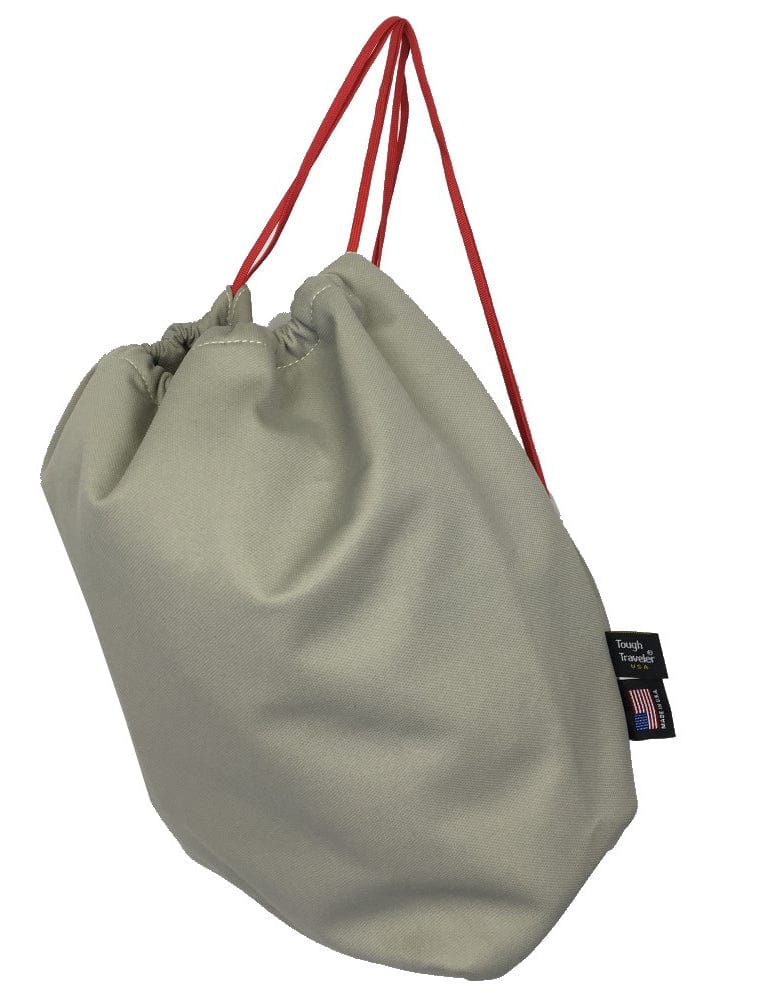 DRAWSTRING BACKPACK