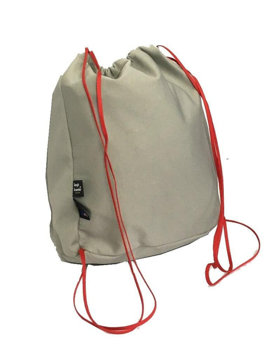 DRAWSTRING BACKPACK